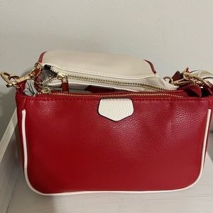 Crossbody Set by Carlos Santana